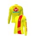 Camisa Manga Longa UV 50+ Guarda Vidas Modelo 02